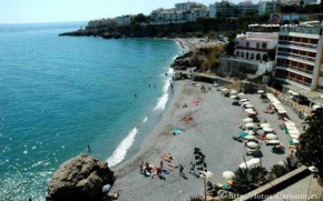 NERJA APARTAMENTO TURISTICO 2B, Nerja
